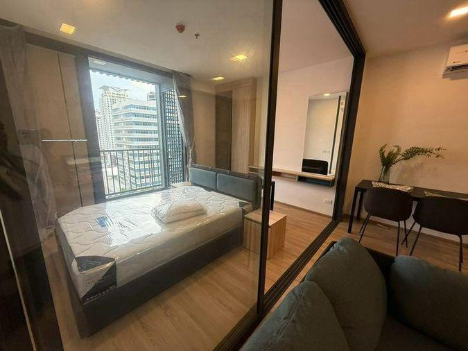 รูป PFD-05644 ให้เช่าคอนโด เอ็กซ์ที พญาไท ( XT Phayathai ) นัดชมห้อง ■ line : @propertyfinder - รูปที่ 3/17