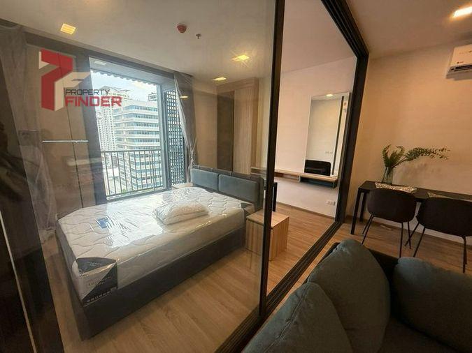 รูป PFD-05644 ให้เช่าคอนโด เอ็กซ์ที พญาไท ( XT Phayathai ) นัดชมห้อง ■ line : @propertyfinder - รูปที่ 3/17