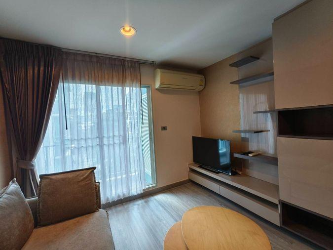 picture The Crest Sukhumvit 49   MK-02 line @livingbkk - 3/17