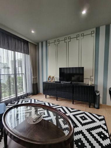 picture For rent Noble Refine Ready to move in (DSG406) - 1/18