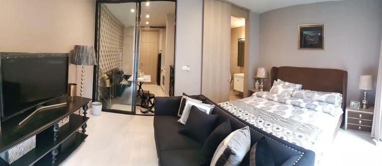 picture For rent Noble Ploenchit Ready to move in (DSG209) - 3/8