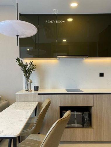 picture For rent Cooper Siam  Ready to move in (DSG331) - 14/21