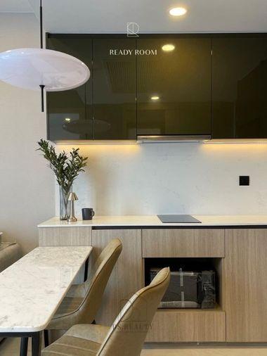 picture For rent Cooper Siam Ready to move in (DSG331) - 14/21