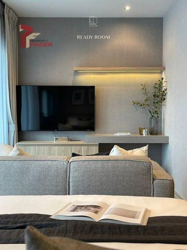 picture PFD-05639 Condo for Rent: Life Asoke - Rama 9 Schedule a viewing ■ Line: @propertyfinder - 10/18