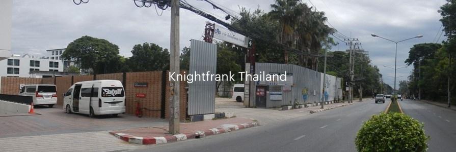 รูป ขายที่ดิน 2 ไร่ 88.70 ตารางวา ติดถนนห้วยแก้ว อำเภอเมืองเชียงใหม่ ใกล้มหาวิทยาลัยเชียงใหม่ - รูปที่ 3/4