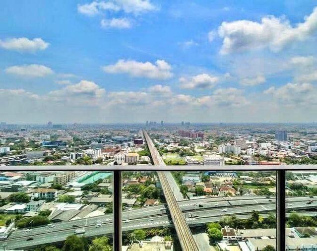 picture 🍃OwWisawachai040925🍃Plum Condo Ramkhamhaeng  Station - 22/25