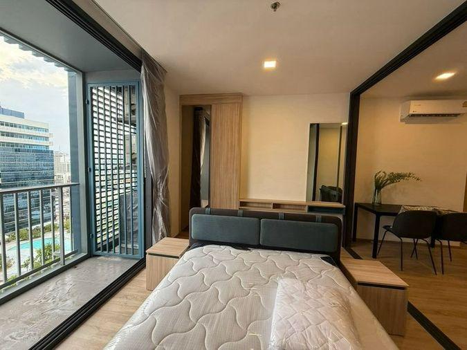 รูป PFD-05644 ให้เช่าคอนโด เอ็กซ์ที พญาไท ( XT Phayathai ) นัดชมห้อง ■ line : @propertyfinder - รูปที่ 4/17