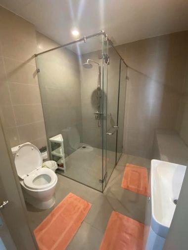 picture For rent Noble Ploenchit Ready to move in (DSG205) - 7/13