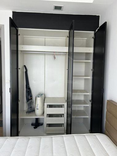 picture 📌 Urgently for rent : Thru Thonglor beautiful room, fully furnished, ready to move in. MD-95268 - 3/7