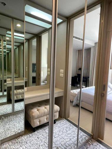 picture For rent Noble Ploenchit Ready to move in (DSG202) - 4/13