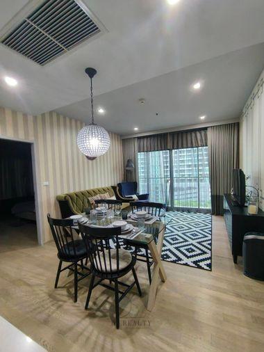 picture For rent Noble Refine Ready to move in (DSG406) - 16/18