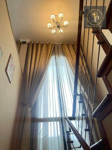 picture 🏡 Luxury house for rent, ready to move in! Perfect Masterpiece Ratchapruek ✨ Beautiful home with built-ins throughout, great location - 11/20