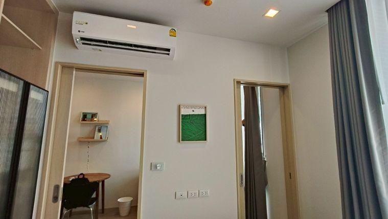 รูป PFD-05645 ให้เช่าคอนโด โนเบิล สเตท 39 ( Noble State 39 )  นัดชมห้อง ■ line : @propertyfinder	 - รูปที่ 9/22
