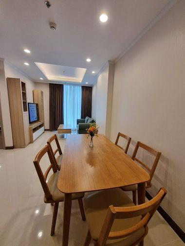 picture PFD-05653 Condo for Rent: Supalai Oriental Sukhumvit 39 Schedule a viewing ■ Line: @propertyfinder	 - 2/14