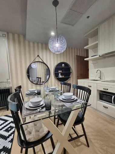 picture For rent Noble Refine Ready to move in (DSG406) - 17/18