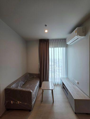 picture Condo next to Mega Bangna. 2-Bedroom, Fully furnished. - 4/8
