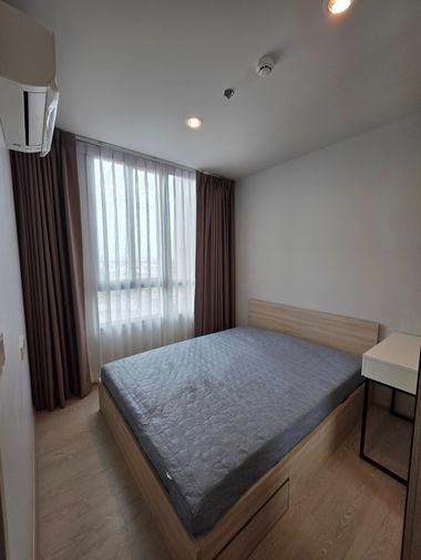 picture Condo next to Mega Bangna. 2-Bedroom, Fully furnished. - 2/8
