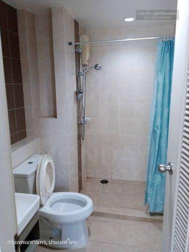picture ð Urgently for rent : IVY Ratchada beautiful room, fully furnished, ready to move in. MD-94937 - 3/5