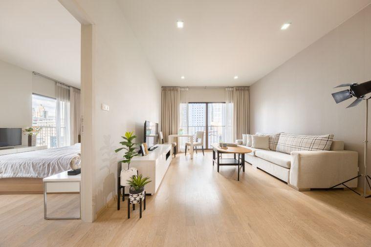 picture For rent Noble Refine Ready to move in (DSG94) - 3/31