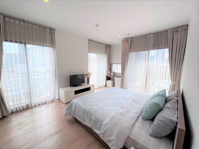 picture For rent Noble Refine Ready to move in (DSG94) - 16/31