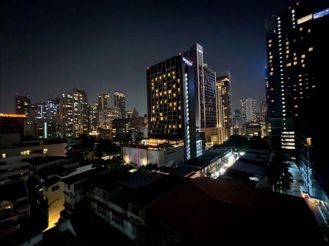 picture For rent Noble Refine Ready to move in (DSG94) - 23/31