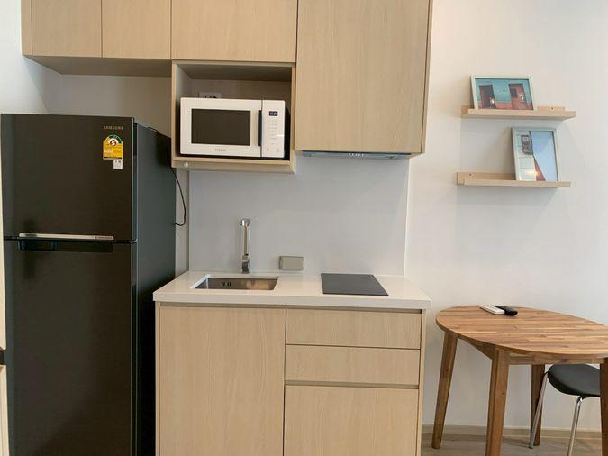 รูป PFD-05645 ให้เช่าคอนโด โนเบิล สเตท 39 ( Noble State 39 )  นัดชมห้อง ■ line : @propertyfinder	 - รูปที่ 15/22