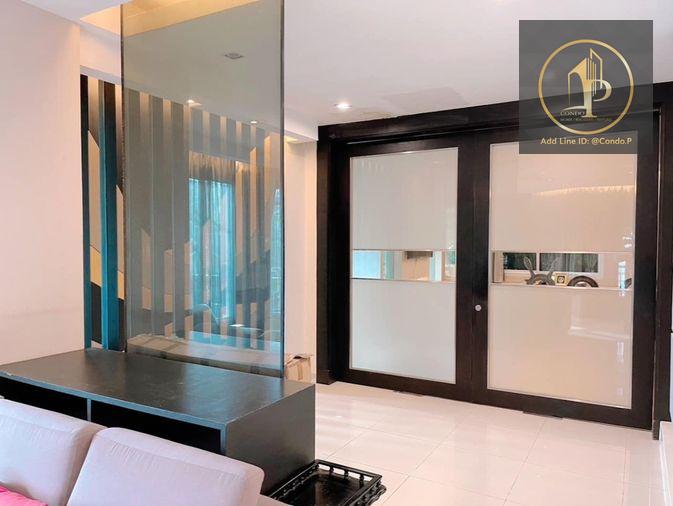 รูป ⭐#OW2305_370⭐ห้เช่าบ้านเดี่ยวหรู พร้อมเข้าอยู่🔥🔥 𝐆𝐨𝐥𝐝𝐞𝐧 𝐍𝐚𝐤𝐚𝐫𝐚 (อ่อนนุช 65 – พระราม 9 – มอเตอร์เวย์) - รูปที่ 5/16