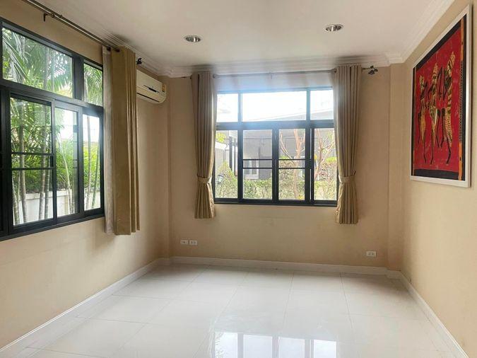 picture 🏡 Luxury house for rent, ready to move in! Perfect Masterpiece Ratchapruek ✨ Beautiful home with built-ins throughout, great location - 15/20