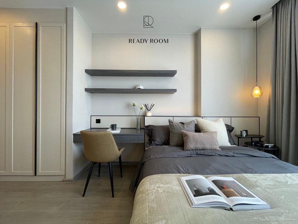 picture For rent Cooper Siam  Ready to move in (DSG331) - 20/21
