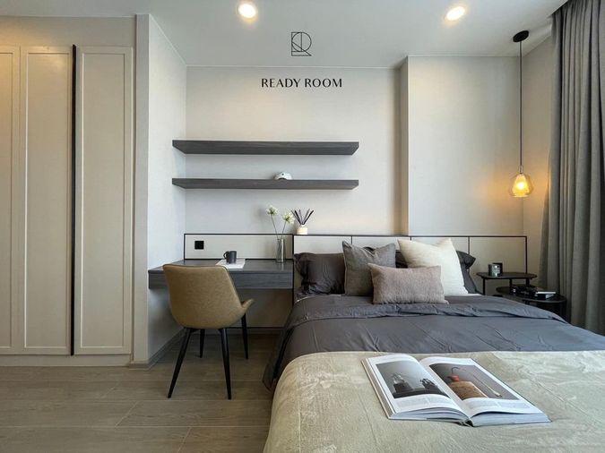 picture For rent Cooper Siam  Ready to move in (DSG331) - 20/21