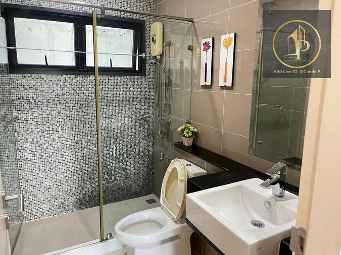 picture 🏡 Luxury house for rent, ready to move in! Perfect Masterpiece Ratchapruek ✨ Beautiful home with built-ins throughout, great location - 17/20