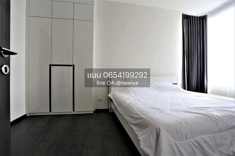 รูป 🍃OwKate040925🍃 ขาย Condo Edge Sukhumvit 23 (เอดจ์ สุขุมวิท 23) - รูปที่ 8/10