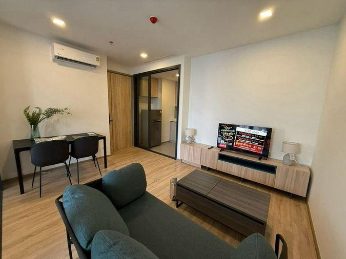 รูป PFD-05644 ให้เช่าคอนโด เอ็กซ์ที พญาไท ( XT Phayathai ) นัดชมห้อง ■ line : @propertyfinder - รูปที่ 1/17