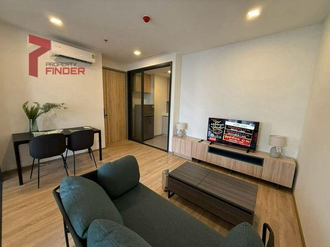 รูป PFD-05644 ให้เช่าคอนโด เอ็กซ์ที พญาไท ( XT Phayathai ) นัดชมห้อง ■ line : @propertyfinder - รูปที่ 1/17