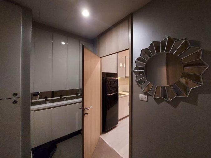 picture For rent Noble Ploenchit Ready to move in (DSG209) - 4/8