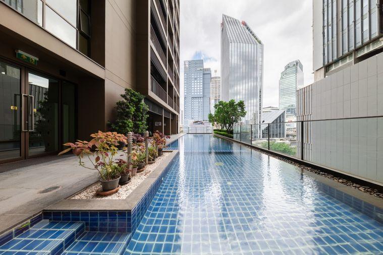 picture For rent Noble Refine Ready to move in (DSG94) - 31/31