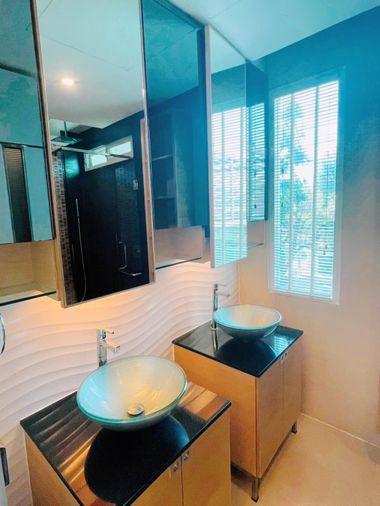 รูป ⭐#OW2305_370⭐ห้เช่าบ้านเดี่ยวหรู พร้อมเข้าอยู่🔥🔥 𝐆𝐨𝐥𝐝𝐞𝐧 𝐍𝐚𝐤𝐚𝐫𝐚  (อ่อนนุช 65 – พระราม 9 – มอเตอร์เวย์) - รูปที่ 10/16