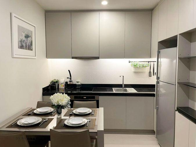 picture For rent Noble Ploenchit Ready to move in (DSG202) - 12/13