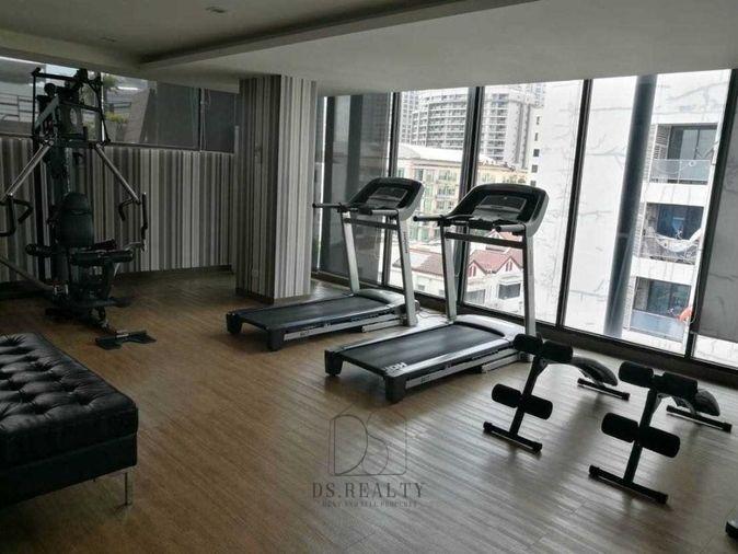 รูป ให้เช่าโซซิโอ ร่วมฤดี พร้อมอยู่ (DSG149) - รูปที่ 2/10