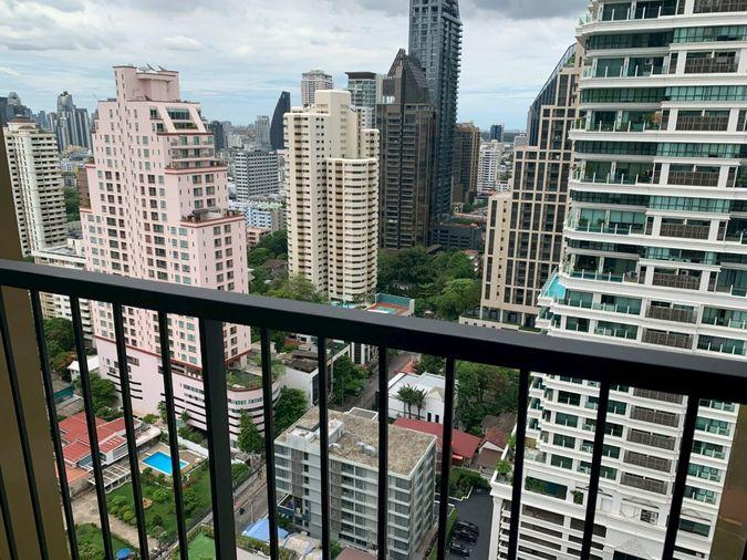 รูป PFD-05645 ให้เช่าคอนโด โนเบิล สเตท 39 ( Noble State 39 )  นัดชมห้อง ■ line : @propertyfinder	 - รูปที่ 22/22