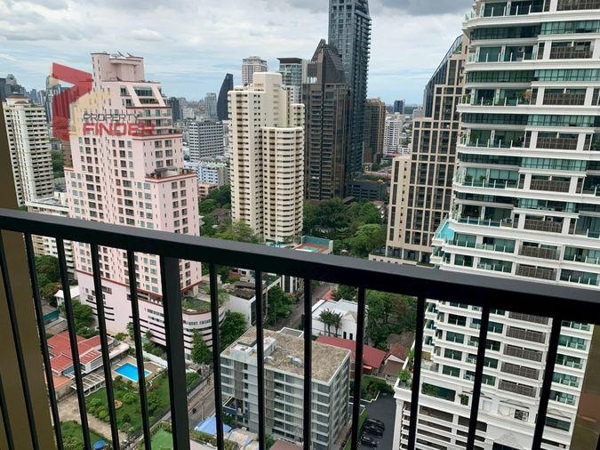 รูป PFD-05645 ให้เช่าคอนโด โนเบิล สเตท 39 ( Noble State 39 ) นัดชมห้อง ■ line : @propertyfinder - รูปที่ 22/22