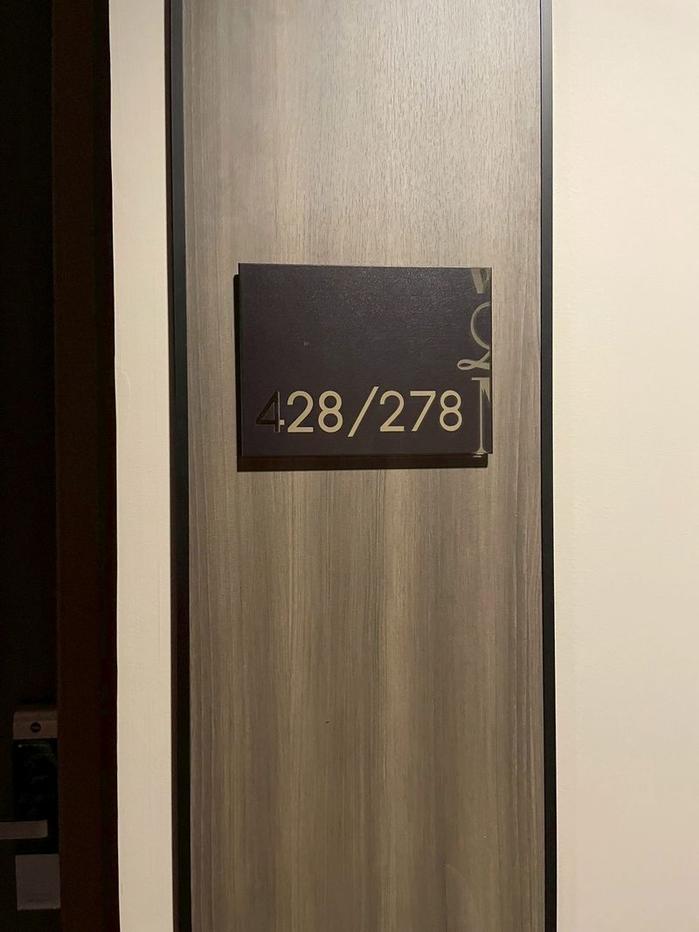 picture For Rent Whizdom Avenue Ratchada-Ladprao Unit 428/278 (New Room) - 13/13