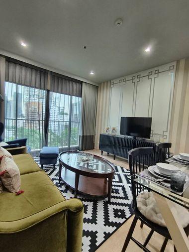 picture For rent Noble Refine Ready to move in (DSG406) - 9/18