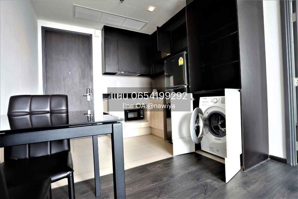 picture ðOwKate040925ð Condo Edge Sukhumvit 23 - 3/10
