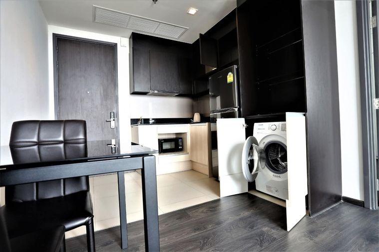 รูป 🍃OwKate040925🍃 ขาย Condo Edge Sukhumvit 23 (เอดจ์ สุขุมวิท 23)   - รูปที่ 3/10