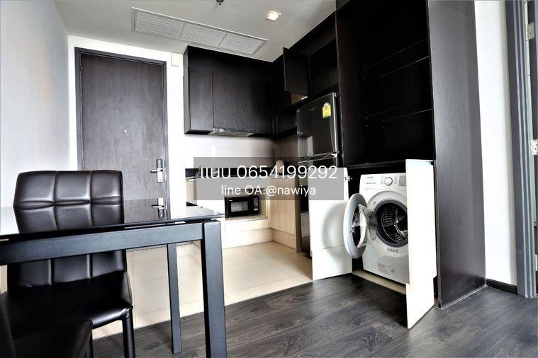 รูป 🍃OwKate040925🍃 ขาย Condo Edge Sukhumvit 23 (เอดจ์ สุขุมวิท 23) - รูปที่ 3/10