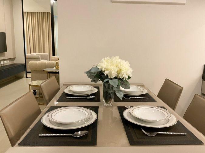 picture For rent Noble Ploenchit Ready to move in (DSG202) - 9/13