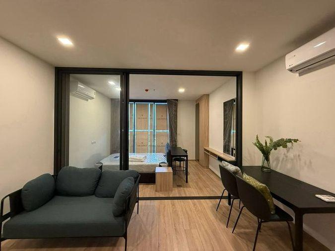 รูป PFD-05644 ให้เช่าคอนโด เอ็กซ์ที พญาไท ( XT Phayathai ) นัดชมห้อง ■ line : @propertyfinder - รูปที่ 6/17