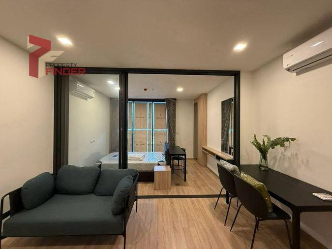 รูป PFD-05644 ให้เช่าคอนโด เอ็กซ์ที พญาไท ( XT Phayathai ) นัดชมห้อง ■ line : @propertyfinder - รูปที่ 6/17
