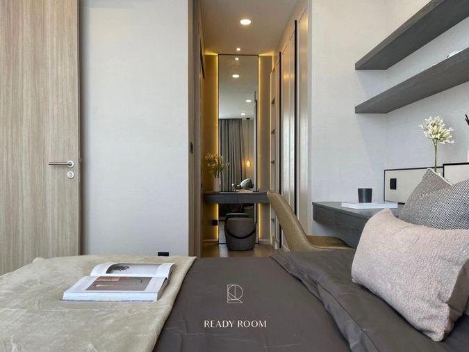 picture For rent Cooper Siam  Ready to move in (DSG331) - 12/21
